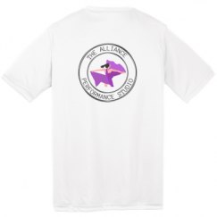 Youth Athletic Performance Tee