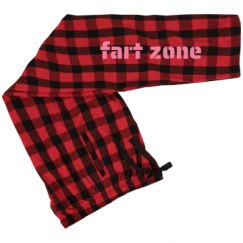 Unisex Fashion Flannel Pajama Pants