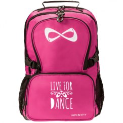 Nfinity Backpack Bag