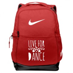 Nike Brasilia Medium Backpack