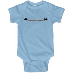 Infant Fine Jersey Bodysuit