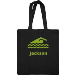 Canvas Tote Bag