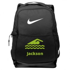 Nike Brasilia Medium Backpack