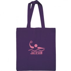 Canvas Tote Bag