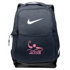 Nike Brasilia Medium Backpack