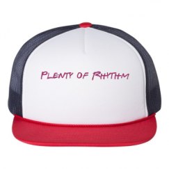 Foamie Snapback Trucker Hat