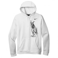 Unisex Nike Pullover Hoodie