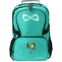 Nfinity Backpack Bag