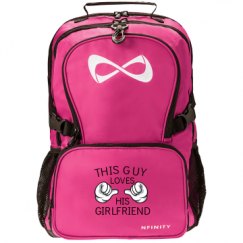 Nfinity Backpack Bag