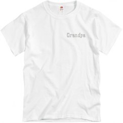 Unisex Basic Promo Tee