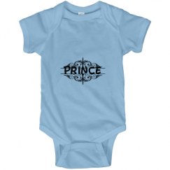 Infant Fine Jersey Bodysuit