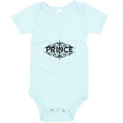 Infant Triblend Super Soft Bodysuit