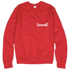 Unisex Basic Promo Crewneck Sweatshirt