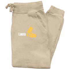 Unisex Fleece Jogger