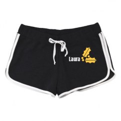 Ladies Relay Shorts