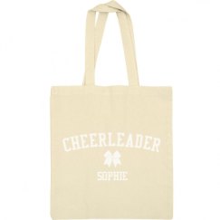 Canvas Bargain Tote Bag