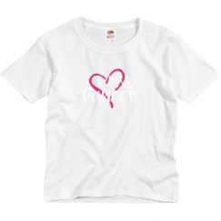 Youth Basic Promo Tee