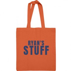 Canvas Tote Bag