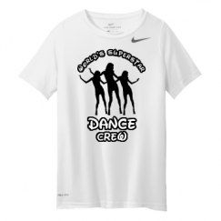 Youth Nike Legend Shirt