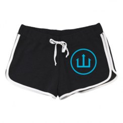 Ladies Relay Shorts