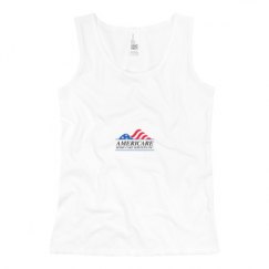 Youth Girls Tank Top