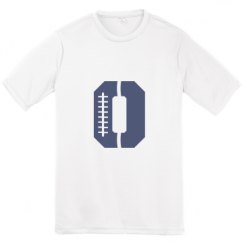 Youth Athletic Performance Tee