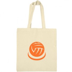 Canvas Bargain Tote Bag