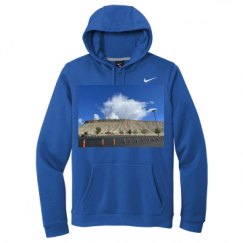 Unisex Nike Pullover Hoodie