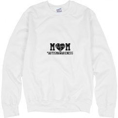 Unisex Ultimate Cotton Crewneck Sweatshirt