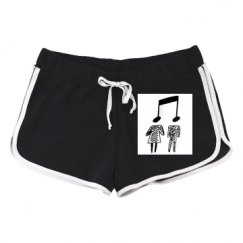 Ladies Relay Shorts