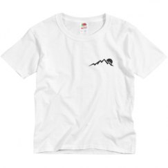 Youth Basic Promo Tee