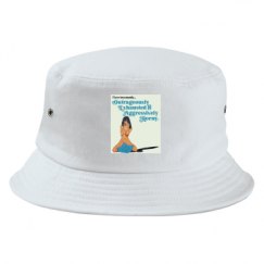 Unisex Bucket Hat