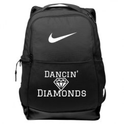 Nike Brasilia Medium Backpack