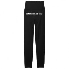 Women's Flex High Waist Legging