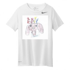 Youth Nike Legend Shirt