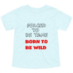 Toddler Triblend Tee