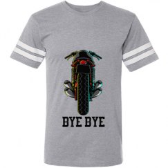 Unisex Vintage Sports Tee