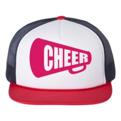 Foamie Snapback Trucker Hat