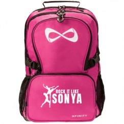 Nfinity Backpack Bag