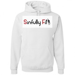 Unisex Basic Promo Hoodie