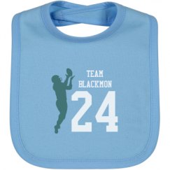 Infant Jersey Bib