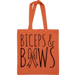 Canvas Tote Bag