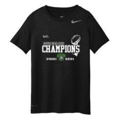 Youth Nike Legend Shirt