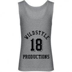 Youth Jersey Tank Top