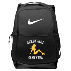 Nike Brasilia Medium Backpack