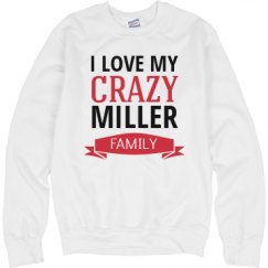 Unisex Ultimate Cotton Crewneck Sweatshirt