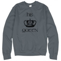 Unisex Basic Promo Crewneck Sweatshirt