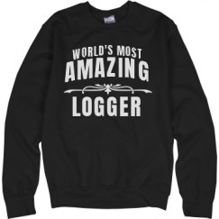 Unisex Basic Promo Crewneck Sweatshirt