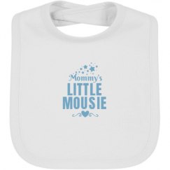 Infant Jersey Bib