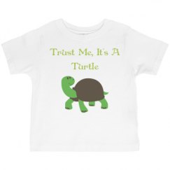 Toddler Basic Promo Jersey Tee